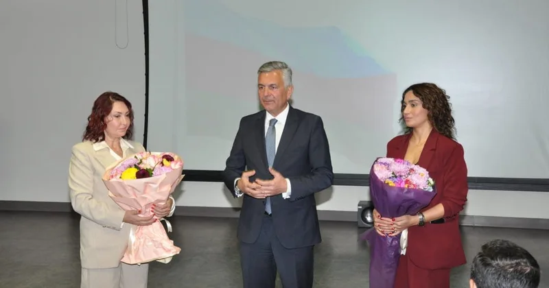 Vətən uğrunda gözlərini itirən QƏHRƏMANLAR “Gözümün nuru” təqdim olundu FOTO