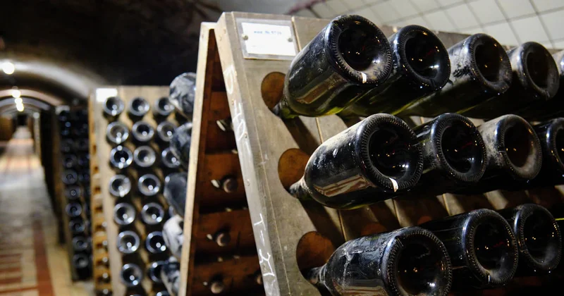 Географическая привязка помешала России зарегистрировать бренд Shirvan