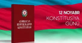 Konstitusiya dövlətin siyasi sabitliyinin və hüquqi dayanıqlığının əsas sütunudur POLİTOLOQ RƏY BİLDİRDİ
