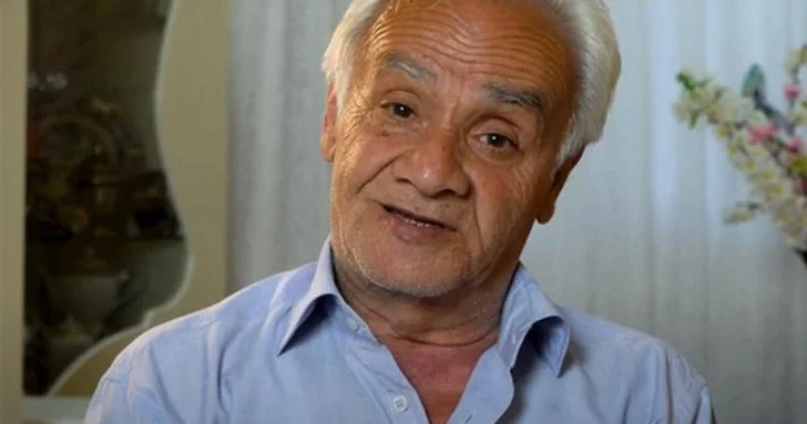 Прошла церемония прощания с заслуженным артистом Вахидом Алиевым