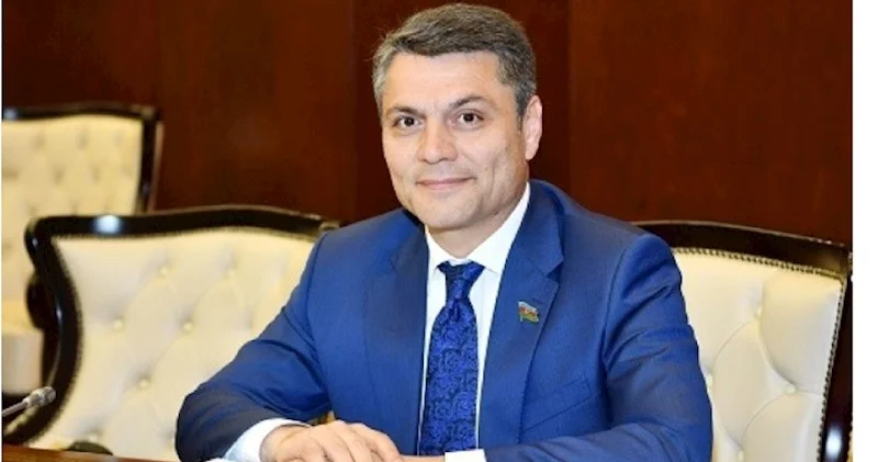 Deputat: Bu gün də qəhrəman xalqımız Prezident İlham Əliyevin rəhbərliyi ilə tarix yazmaqda davam edir