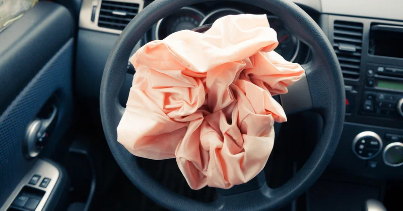 BMW отзывает кроссоверы X5