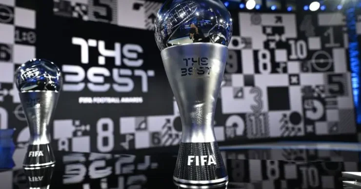 İlin ən yaxşı futbolçusu adına namizədlərin SİYAHISI