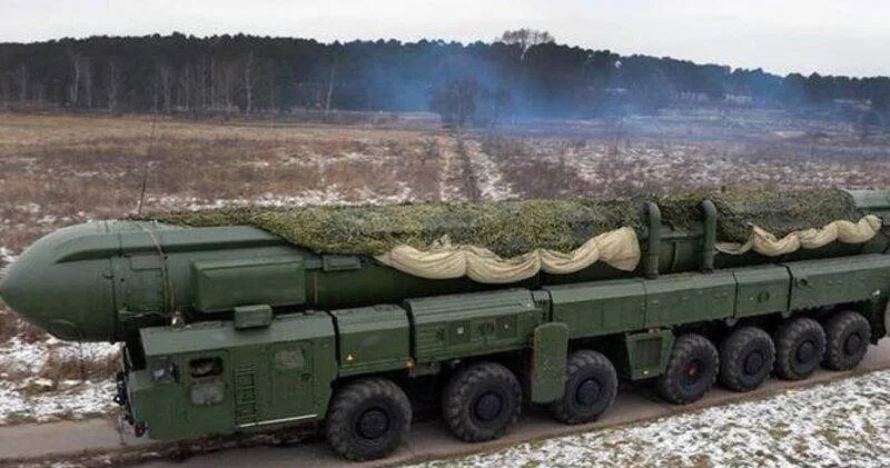 Forbes: Belarusda yerləşdirilən “Oreşnik” raketləri Ukraynanın müdafiə risklərini artırır