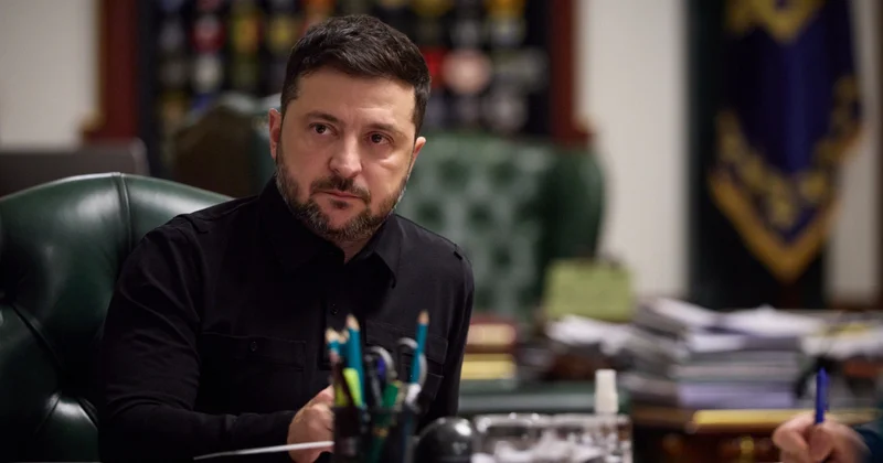 Зеленский объявил об усилении защиты прифронтовых городов Украины