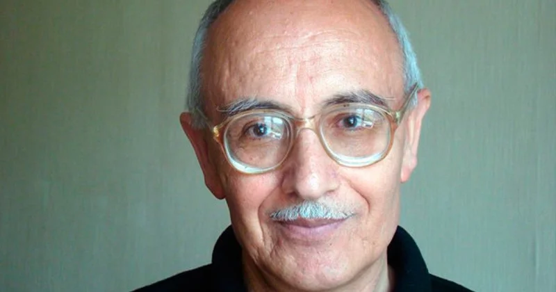 Güzgü “Səksənincilər layihəsindən Rafiq Tağının hekayəsi