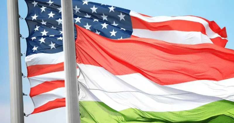 Macarıstan ABŞ dən nüvə yanacağı alacaq