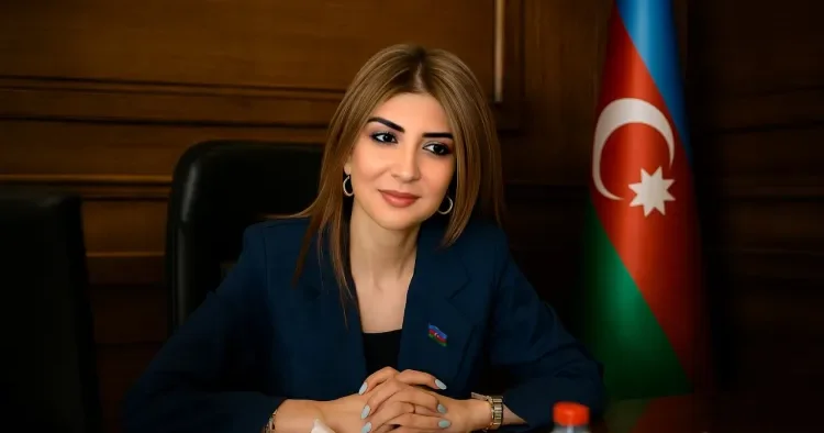 Zəfər Günü Azərbaycan üçün milli qürurun simvoludur Günay Ağamalı