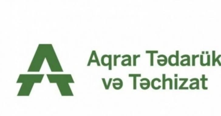 “Aqrar Tədarük və Təchizat”ın 200 minlik tenderi ləğv edildi