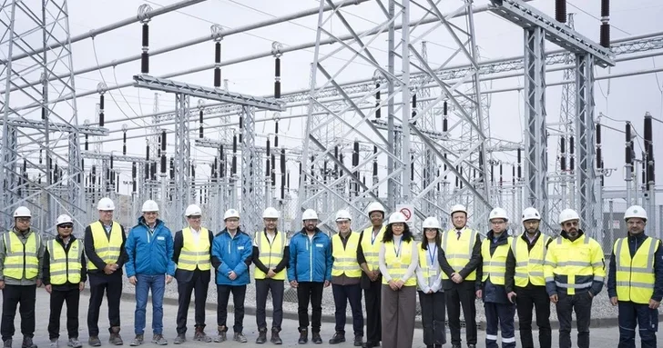 Фонд ОПЕК инвестирует 50 млн долларов в ветроэнергетику Азербайджана