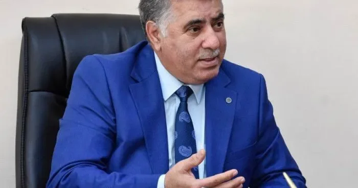 Dil normalarını qorumalıyıq Nadir Məmmədli