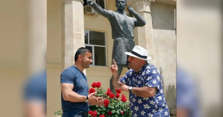 “Qarabağ”ın baş məşqçisi Qurban Qurbanov haqda fikirlər KONKRET