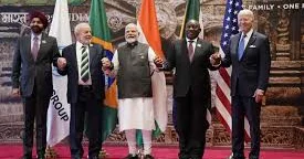 G20 Zirvə görüşündə yekun bəyannamə qəbul edilməyə bilər