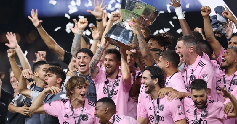 “İnter Mayami” MLS də daha çox məvacib ödəyir