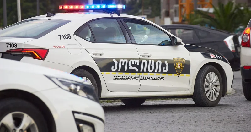 В Грузии предотвращено убийство, заказанное азербайджанским криминальным авторитетом