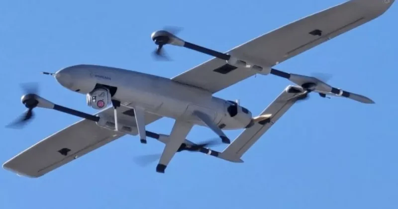 AP: Две страны НАТО разворачивают антидронную систему