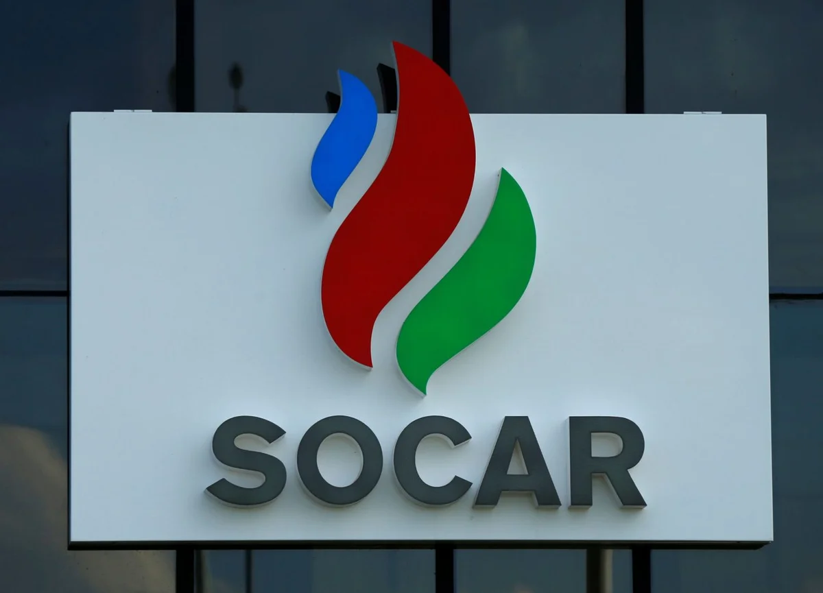 Socar Gas Georgia приватизирует газопроводы в Грузии