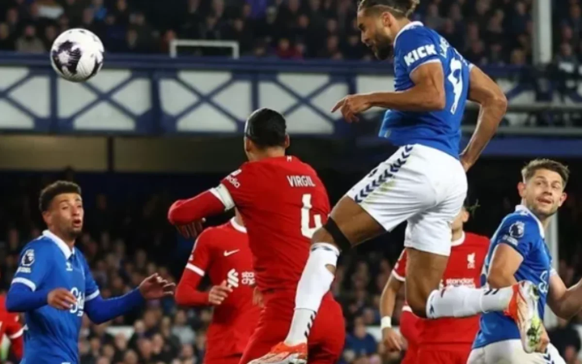 “Everton” “Liverpul” matçı buna görə təxirə salındı Yeni Çağ Media