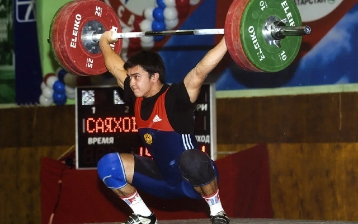 Avropa çempionatında qazandığı gümüş medal əlindən alındı KONKRET