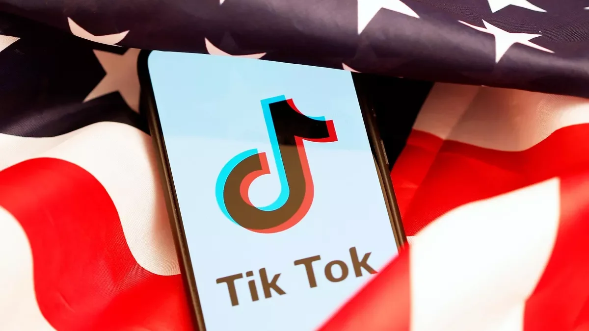 Politico: TikTok потребует блокировки закона о возможном запрете соцсети в США