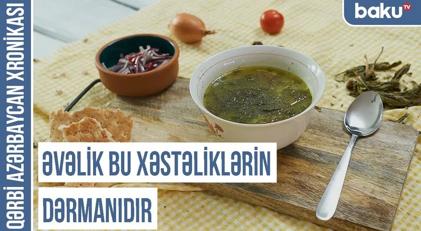 “Qərbi Azərbaycanda xəvçilik üsulu” Qərbi Azərbaycan Xronikası