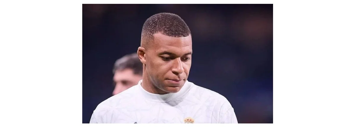 Mbappe tənqidlərə cavab verdi