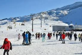 Qış turizmi: Soyuq qarın “qaynar” qiymətləri...