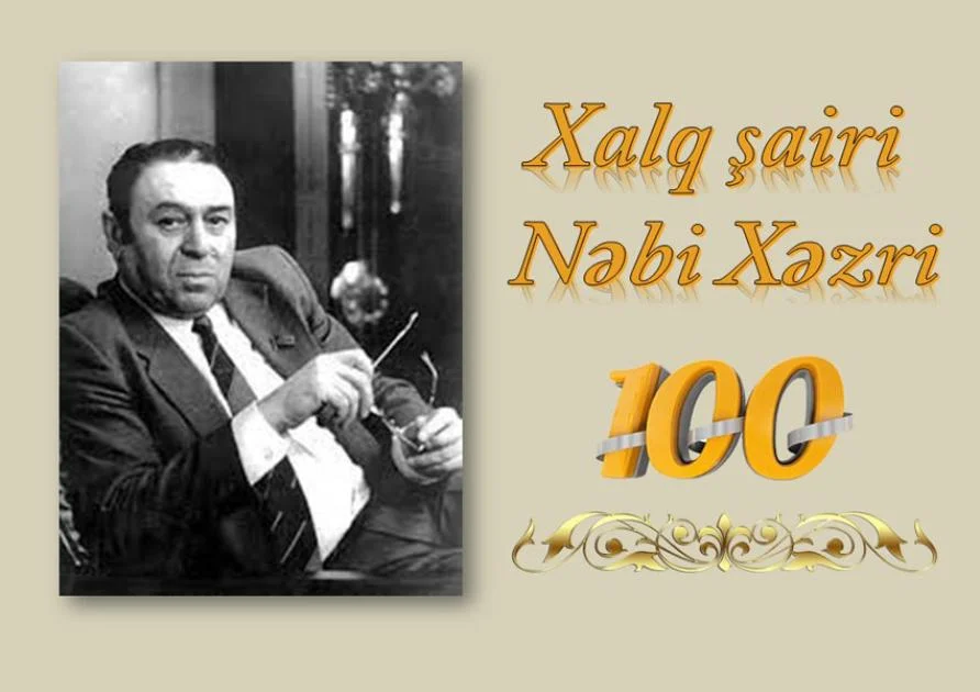 525ci qəzet “Xalq şairi Nəbi Xəzri 100” adlı virtual sərgi istifadəçilərə təqdim olunub