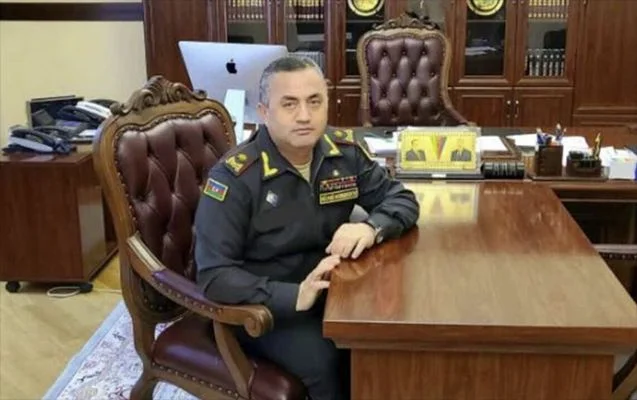 General Məmmədov 138 ay həbs cəzası aldı: Qalmaqallı məhkəmə bitdi