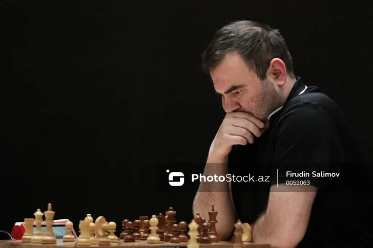 London Chess Classic: Шахрияр Мамедъяров стал пятым Новости Азербайджана