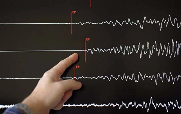 İndoneziyada 5,5 bal gücündə zəlzələ baş verib