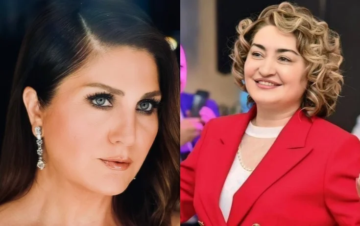 Mənə Azərbaycanın Sibel Canı deyirdilər