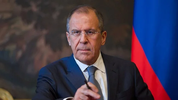 Lavrov üçtərəfli görüşün nəticəsini AÇIQLADI Yeni Çağ Media