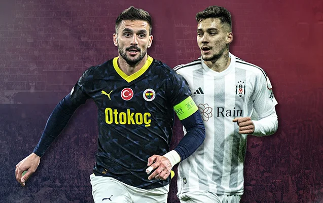 Bu gün İstanbulda derbi var