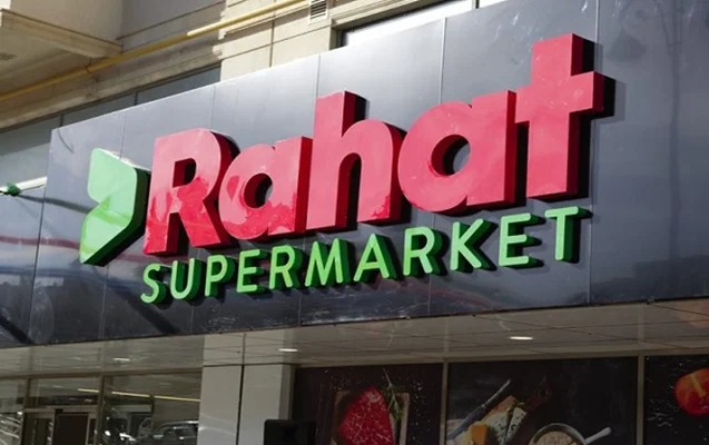 “Rahat Market”in sahibi cərimələnir Yeni Gündəm