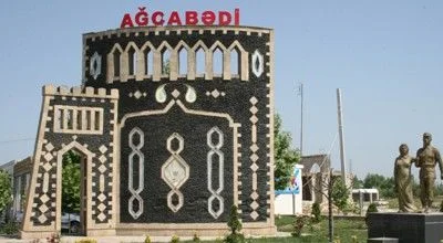 Ağcəbədidə qadının başı kəsildi: oğlu və kürəkəni saxlanıldı