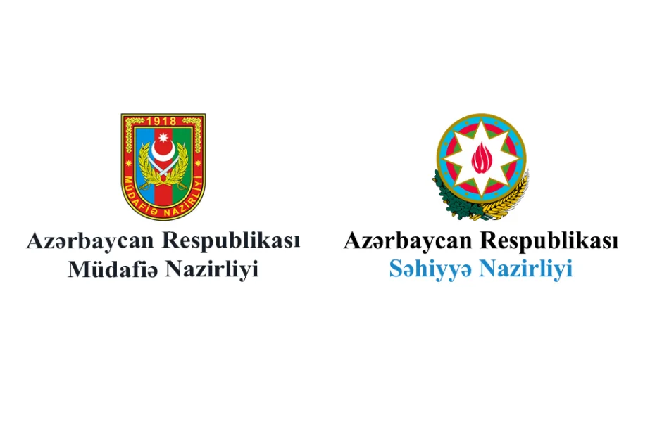 Hərbi hissələrdə respirator virus infeksiyalarına yoluxma halları ilə bağlı Müdafiə və Səhiyyə nazirlikləri birgə məlumat yayıb AZƏRTAC