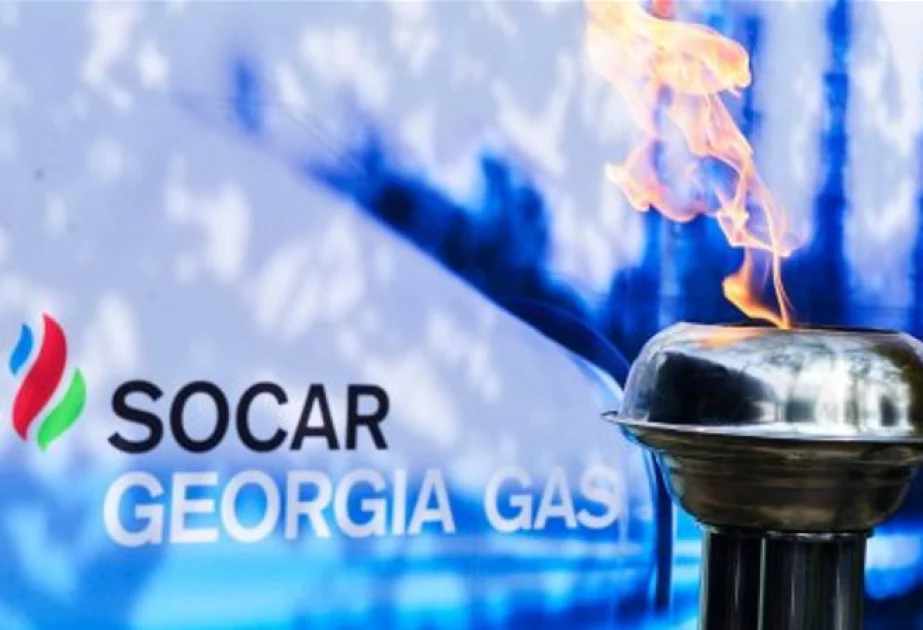 Gürcüstan hökuməti qərbdə yerləşən bir neçə qaz xəttinin “SOCAR Gas Georgia”ya satışını təsdiqləyib AZƏRTAC