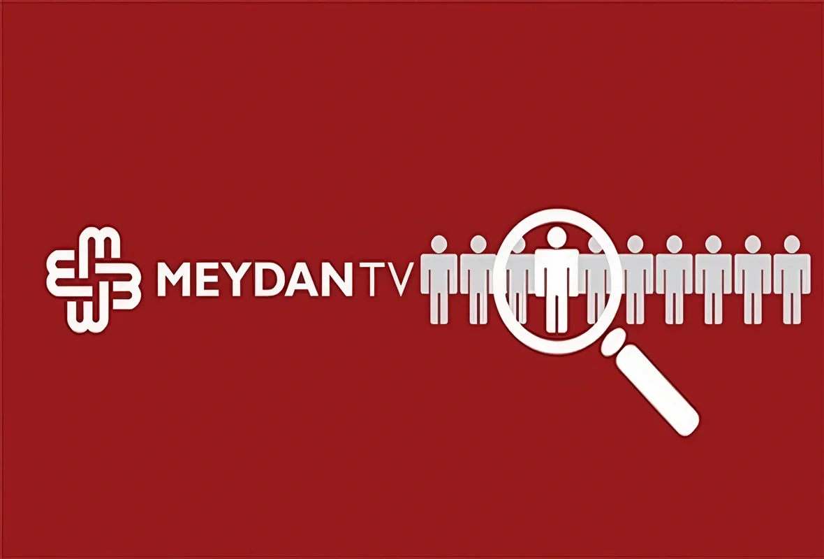 “Meydan TV”nin əsl üzü ifşa olundu KONKRET