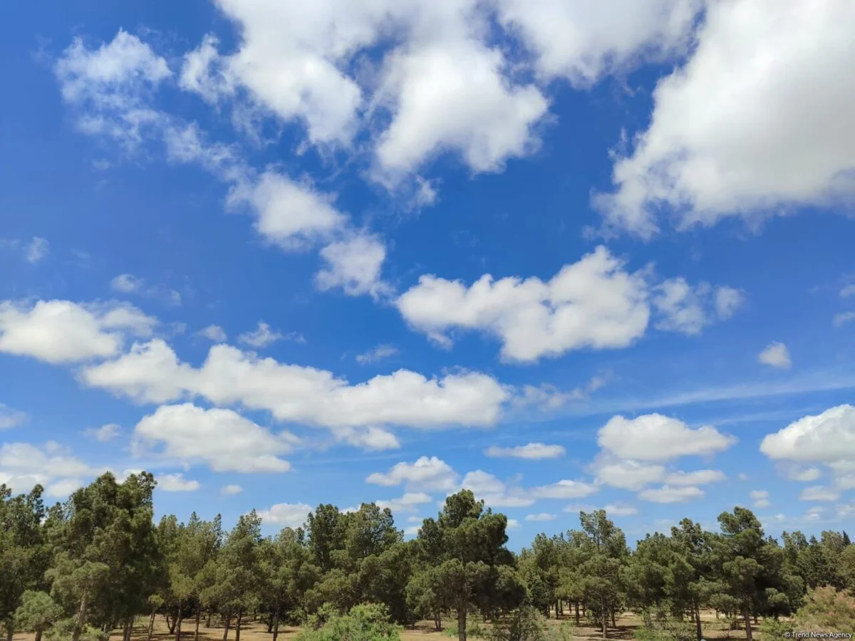 Faktiki hava ilə bağlı AÇIQLAMA