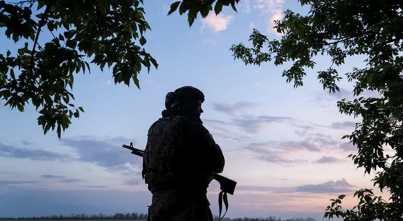 Tramp komandası Kiyevin işğaldakı torpaqları qaytarmaq təklifinə mənfi cavab verib