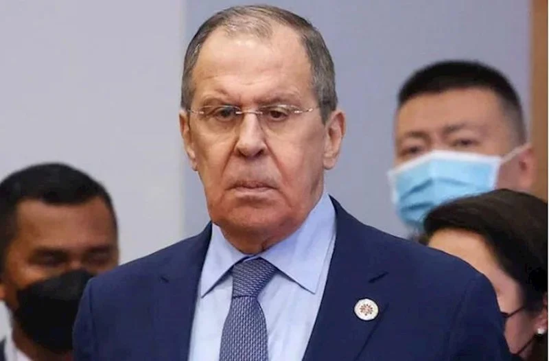 Rusiya Suriya ordusuna kömək etməyə davam edəcək Lavrov