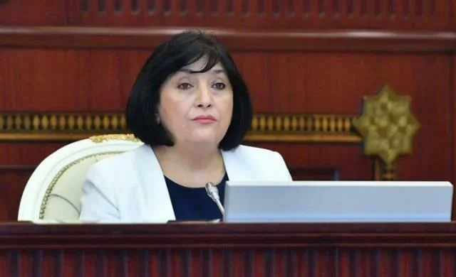 Sahibə Qafarova: AŞPA və Avropa Parlamenti Azərbaycanın daxili işlərinə müdaxilə etməyə çalışır