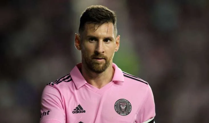 Messi karyerası ilə bağlı qərarını verdi