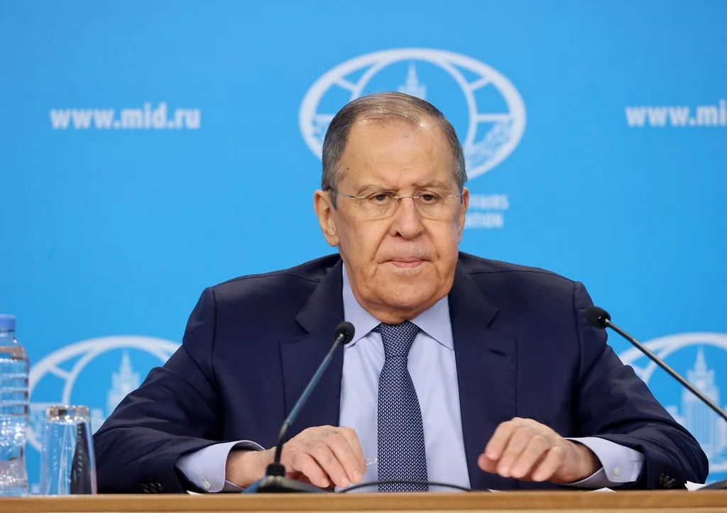 Suriya ilə Türkiyə arasında münasibət normallaşdırılmalıdır LAVROV