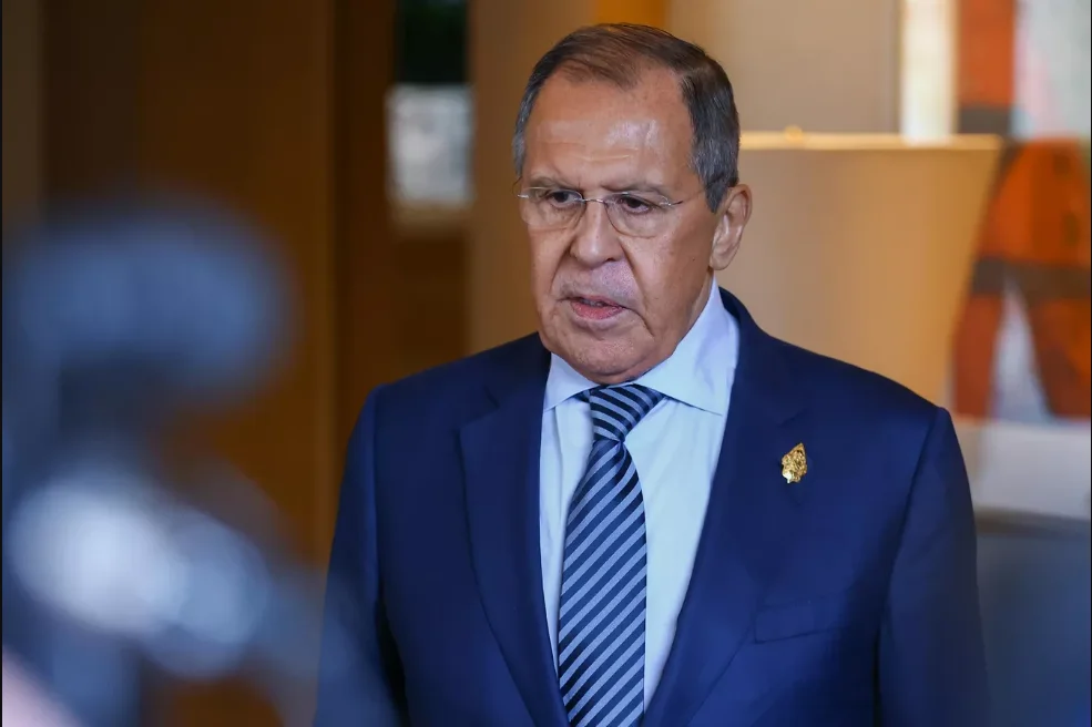 Lavrov Suriya qərarını elan etdi: Addımlar atacağıq!