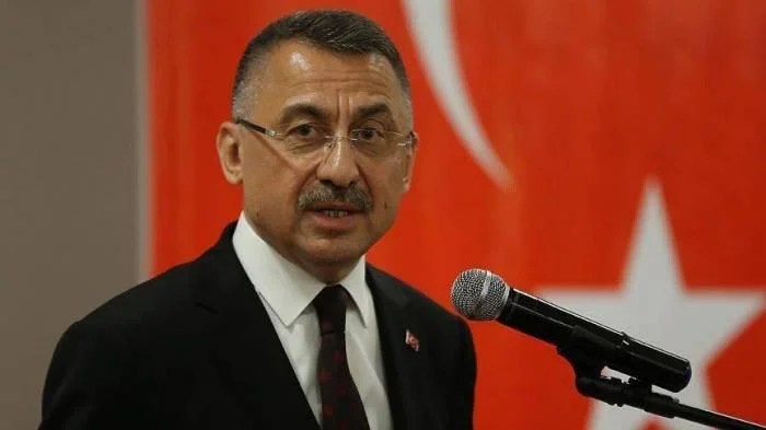 Xankəndi başda olmaqla, digər ərazilərdə də birgə işlərimiz davam edəcək Fuat Oktay