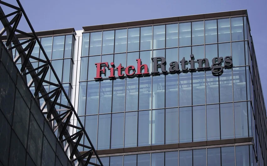 Fitch Gürcüstanın kredit reytinqi ilə bağlı proqnozunu dəyişib