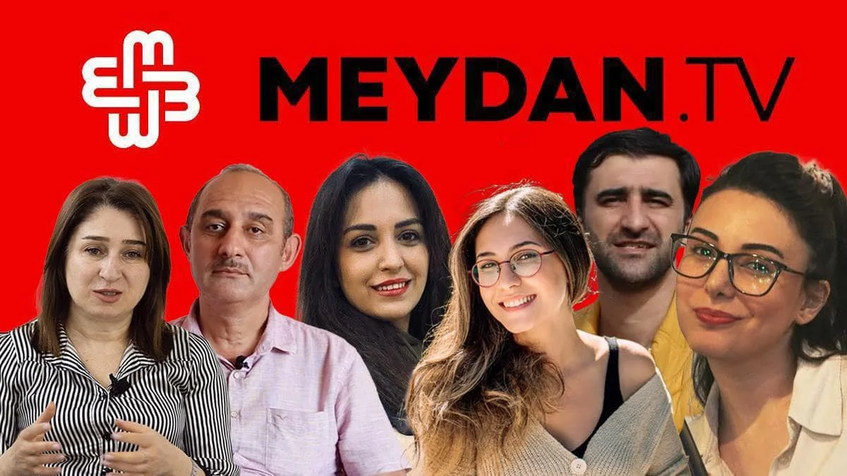 Meydan TVnin əməkdaşları niyə saxlanılıb? DİN səbəbi açıqladı (YENİLƏNİB)