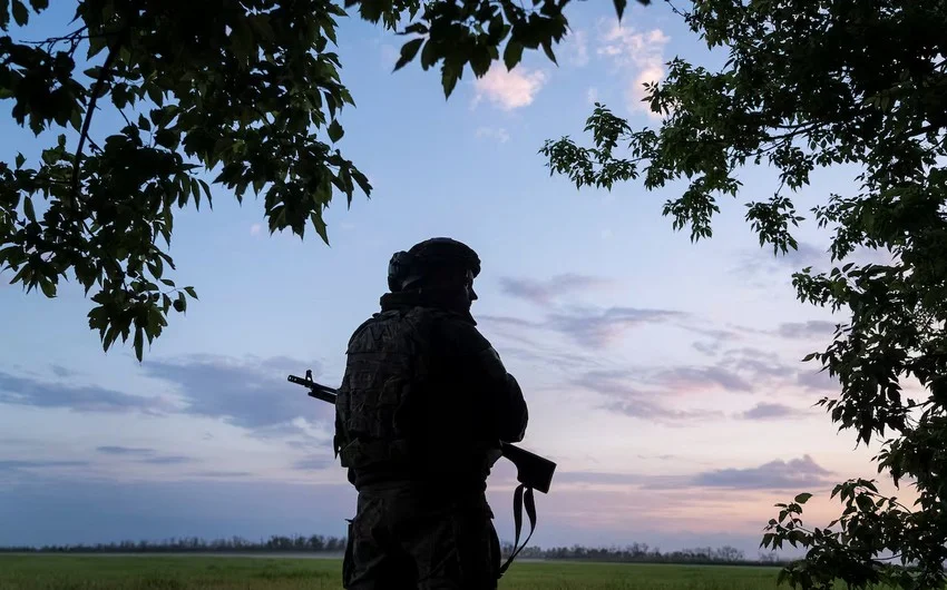 Trampın komandası Kiyevin işğaldakı torpaqları qaytarmaq təklifinə mənfi cavab verib Azərbaycanda özəl xəbərlər, araşdırmalar, təhlillər və müsahibələrin tək ünvanı